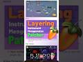 layering pake patcher di FL studio