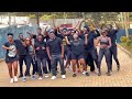 Tosobola by Queen Sheebah official dance challenge