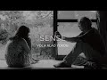 【SENSE】VOL.4 横木安良夫 ALAO YOKOGI *English subtitles are available