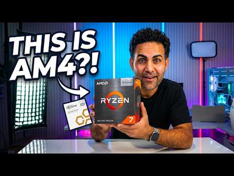 AMD Ryzen vi xu ly hieu nang cao lo trinh san pham