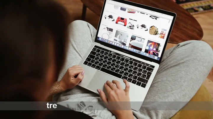 2025’s Hottest Web Design Trends Revealed