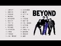 Capture de la vidéo 【Beyond】经典好听的高品质音乐合集