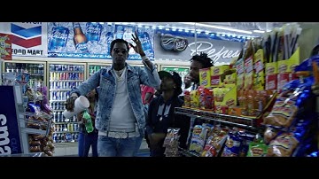 Young Thug "King Troup"