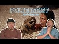 Poltergeist (1982) MOVIE REACTION! FIRST TIME WATCHING!!