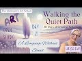 Power That Doesn't Shout | Day 21