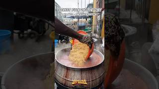 Street Food Of The Day  Wanke Ricestreetfood foodie wanke