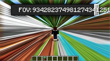 Я сломал Майнкрафт ЭКСТРЕМАЛЬНЫМИ настройками