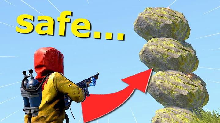 I Made the Most Unexpected Trap Base in Rust