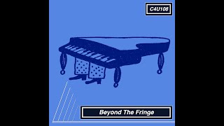 Cues4U C4U108 Beyond The Fringe