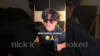 Nick DiGiovanni's Smash Burger | Recipe Review