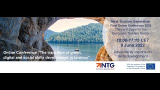 NTG Final Conference - Module 4
