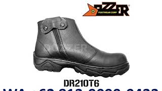 WA +62 813-9099-0433 | JUAL SEPATU SAFETY PROYEK DI MAKASSAR