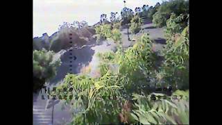 Lizard 95 Testing - Range & 2s vs 3s