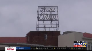 Hotel Grim to reopen its doors soon