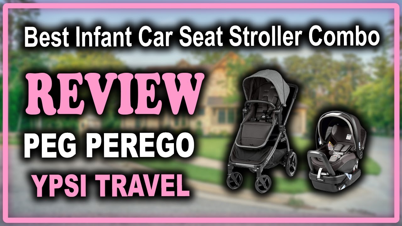 peg perego travel system review