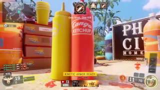 Hello(BO3 Highlights)