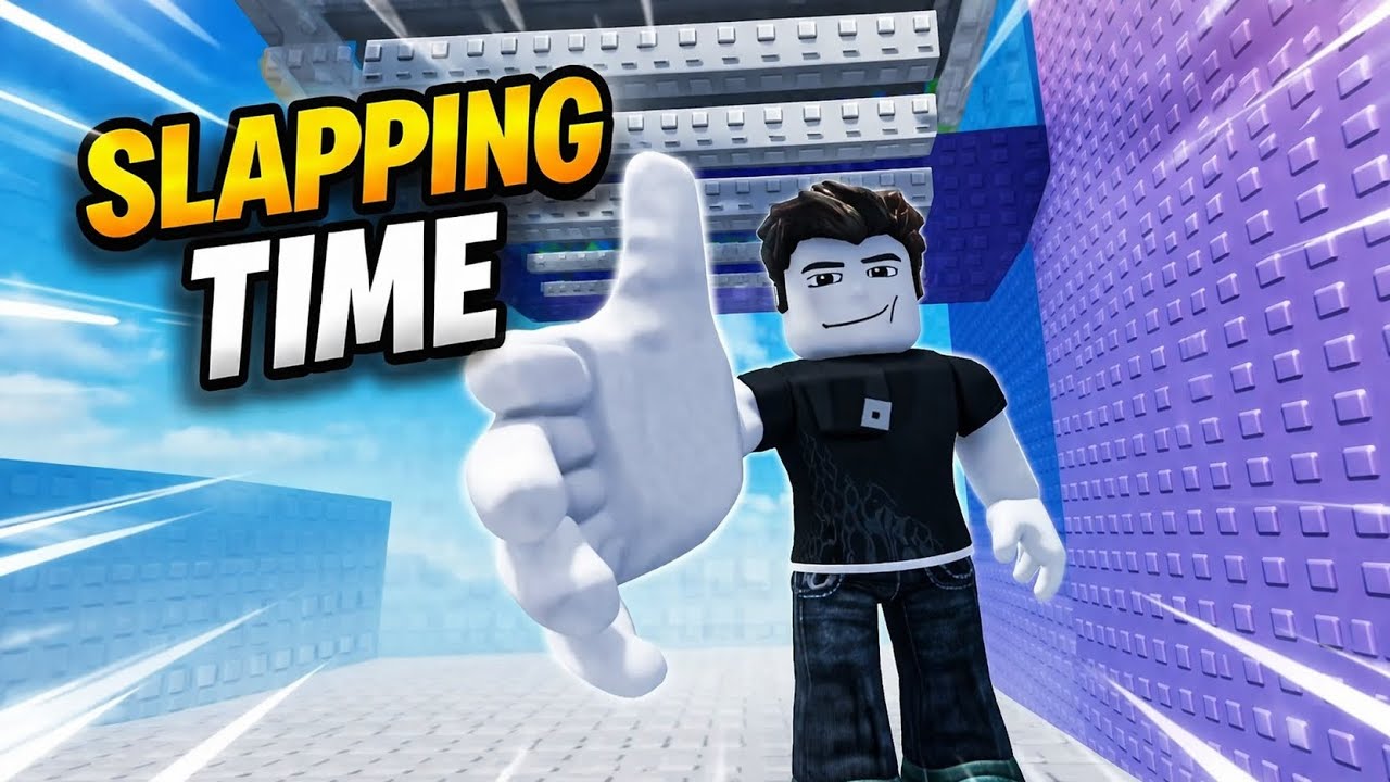 Funny slapping and trolling moments. - YouTube