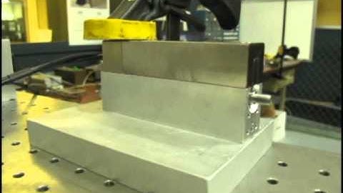 SMAC LCA series linear voice coil motors