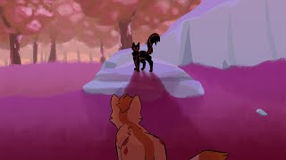 Don't you dare || Mapleshade MAP || Part 16