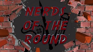 Nerds Live with Robert Powers! May the 4th Be with you Episode