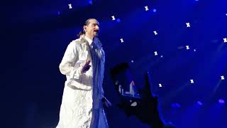 Backstreet Boys live in Leipzig - Get Another Boyfriend 4k | 30.10.2022