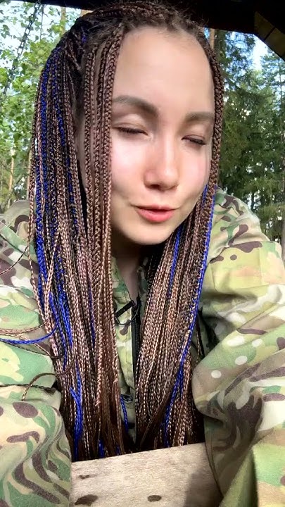 Света 💛 #луномосик #морковьпро - YouTube