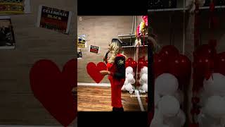 KIMBERLY SALLY "KSAL ON THE MOVE"!!