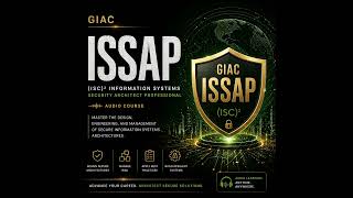 Welcome to Certified: The ISC(2) ISSAP Audio Course