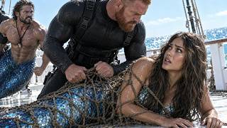 Full They Paid Him to Catch the Last Mermaid… She Saved Him Instead | Full Fantasy Movie News