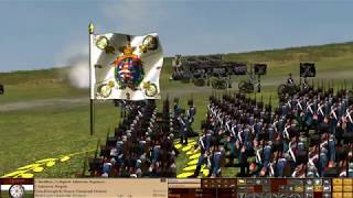 Scourge Of War Les Cent Jours - Episode 1 - Hessian Fury