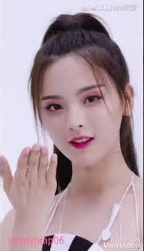 Dylan Wang's Reaction when he sees his leading lady Yang Chaoyue.