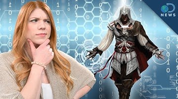 Memories Can Be Passed Down Through DNA