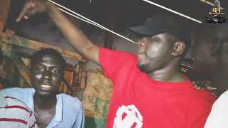 PRINCE INDAH  OSIEPE DANCE VIDEO