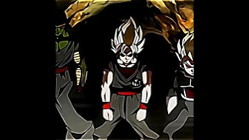 Goku vs Evil Goku ☠️ #edit #dragonball #goku #dragonballsuper #anime #dbs #dbz #youtube #shorts