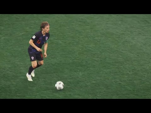 Legendary Long Shot Goals #2