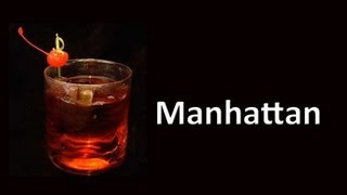 cocktail video