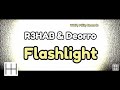 R3HAB Deorro Flashlight Original Mix Edit Audio mp3