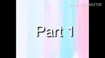 #killerCRUSH// mep!//please read the description and pinned comment