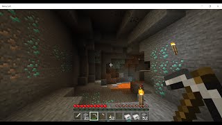 Satisfying Moments in Minecraft