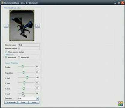 MSB Editor - The beginning