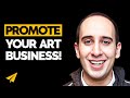 Art Business - How to promote your art business