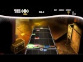 Guitar hero  iron maiden guitar solo compilation 1