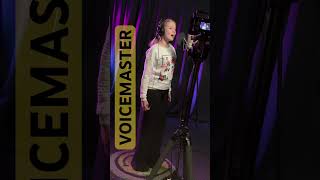 Запишите песни на студии Voicemaster #voicemaster #воисмастер #звукозапись #правильнаястудия