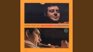 Video thumbnail of "Lalo Schifrin - Samba Para Dos"