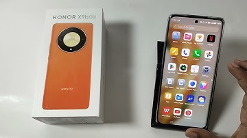 How To fix Wi Fi connect but no internet access Honor X9b 5G | Honor me Wi Fi not connected problem