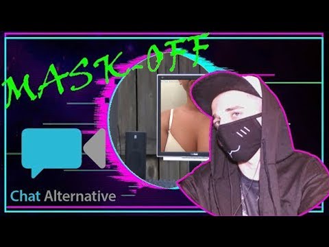 საუბარი chatalternative-ში | ¬ 17 | ძU და ტროლები?