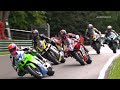 2023 Bennetts British Superbike Championship, RD8, Cadwell Park, BikeSocial Sprint Race highlights
