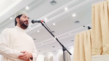القارئ إبراهيم قاسم القنائي من صلاة التهجد ليلة ٢١ رمضان ١٤٤٣ ما تيسر من سورة الإسراء