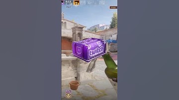 Большой подарочек игрокам от CS2 и Твитча!#csgo #кс #ксго #ксгоу #ксгорозыгрыш #ксгоскин #cs