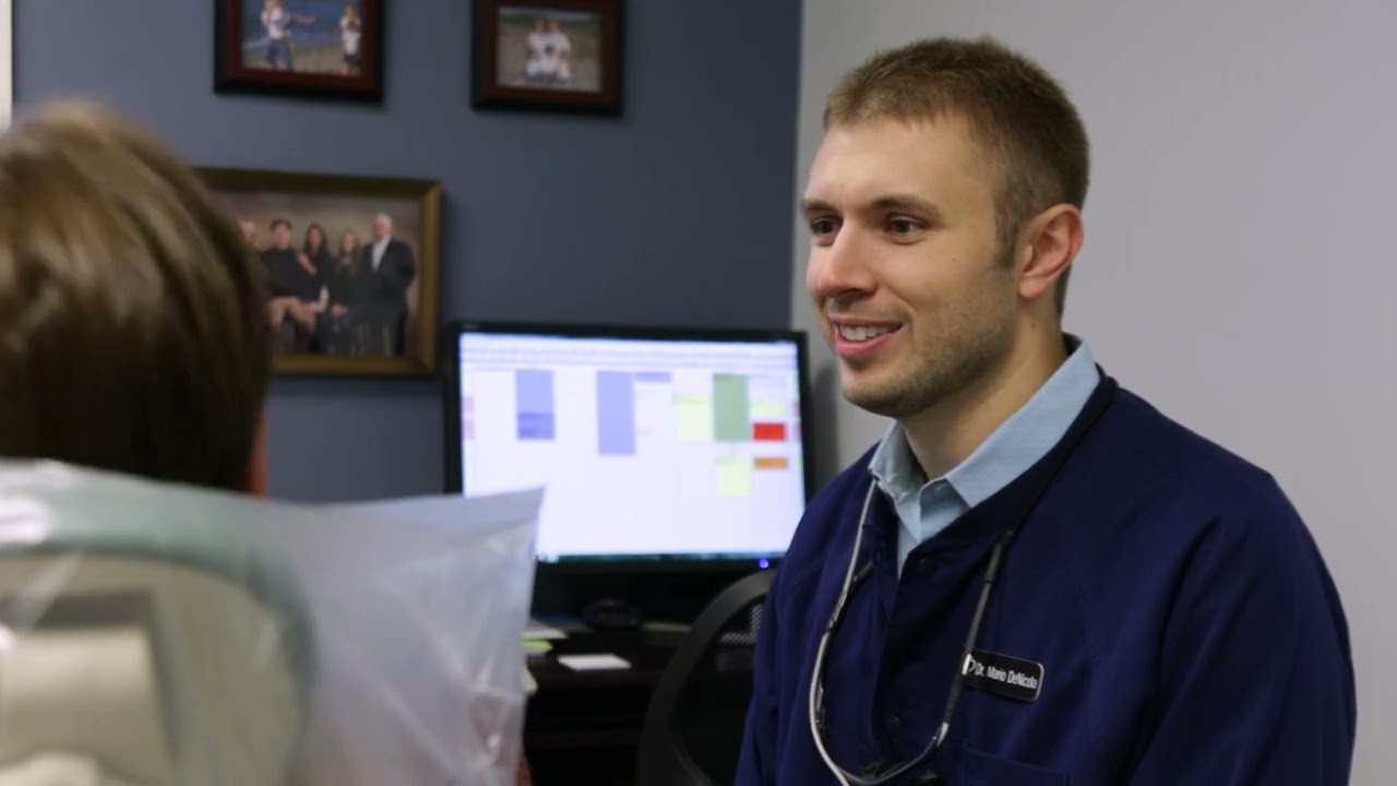 What Is a Dental Veneer? | Harrisonburg Family and Cosmetic Dentistry